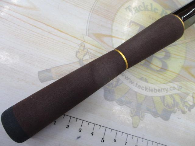 999.9フォーナインマイスター 62MLR ホワイトウルフ