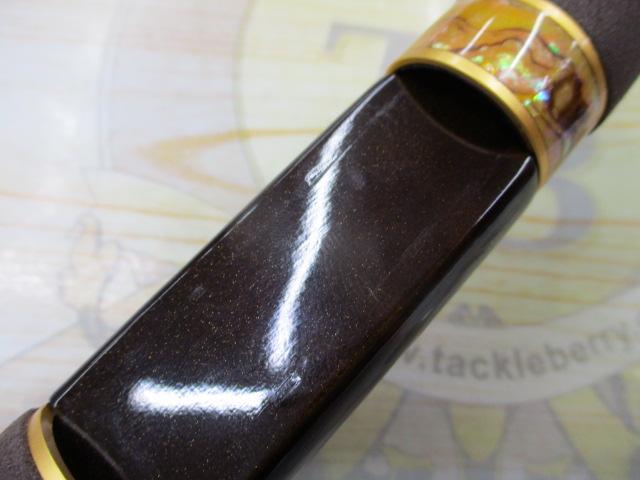 999.9フォーナインマイスター 62MLR ホワイトウルフ