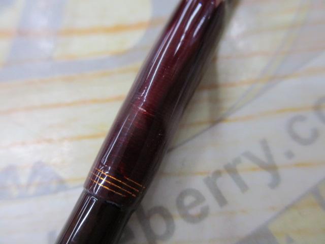 999.9フォーナインマイスター 62MLR ホワイトウルフ