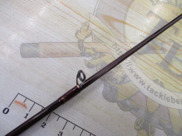 999.9フォーナインマイスター 62MLR ホワイトウルフ