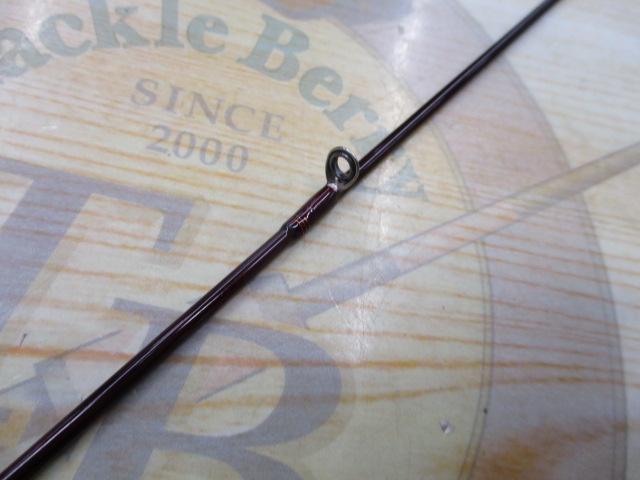 999.9フォーナインマイスター 62MLR ホワイトウルフ