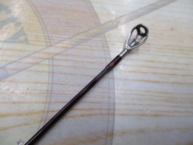 999.9フォーナインマイスター 62MLR ホワイトウルフ