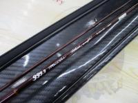 999.9フォーナインマイスター 62MLR ホワイトウルフ