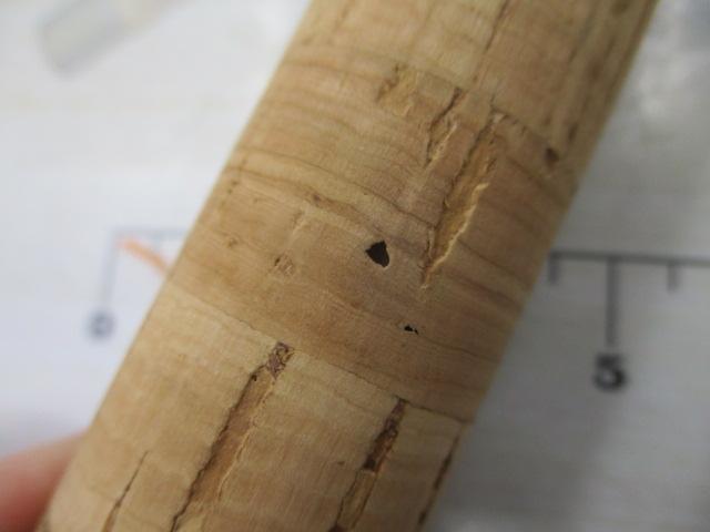 大和50GODフィフティーゴッド6'0ML