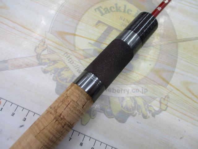 大和50GODフィフティーゴッド6'0ML