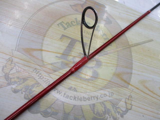 大和50GODフィフティーゴッド6'0ML