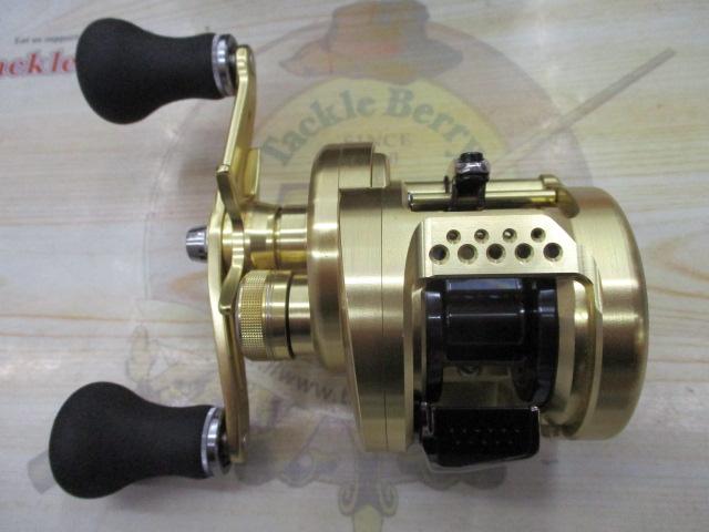 15オシアコンクエスト 201PG