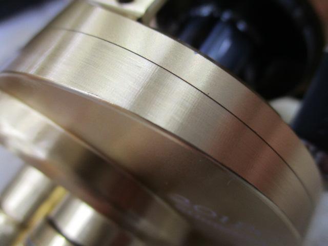 15オシアコンクエスト 201PG