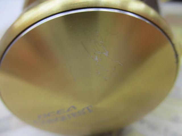 15オシアコンクエスト 201PG