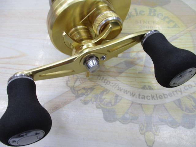 15オシアコンクエスト 201PG