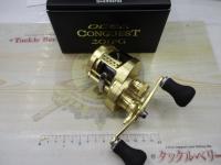 15オシアコンクエスト 201PG