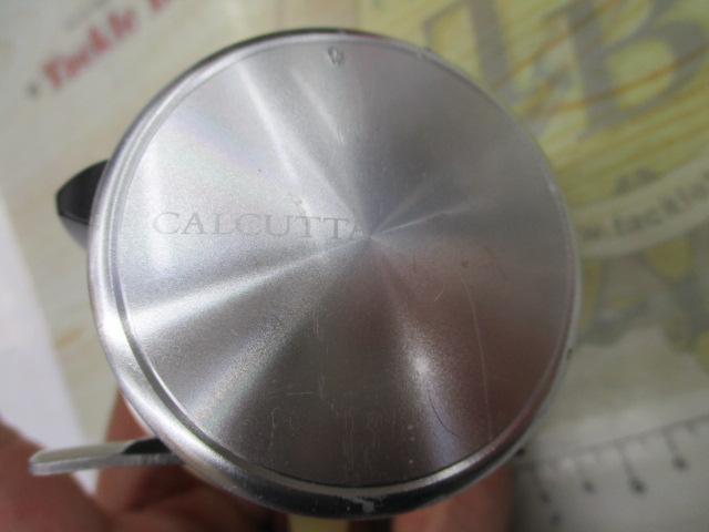 12カルカッタ 401F