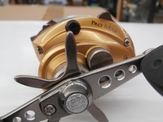 プロマックス(1st/後期)