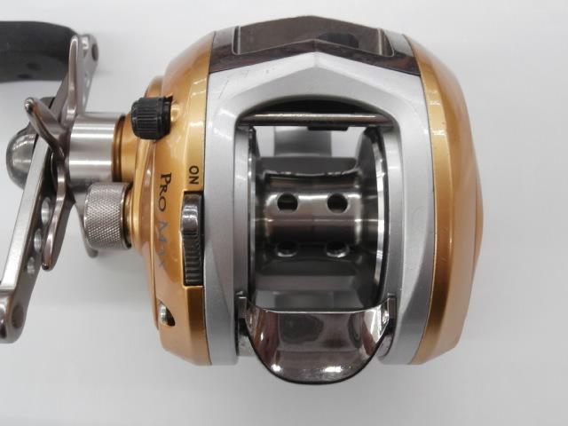 プロマックス(1st/後期)