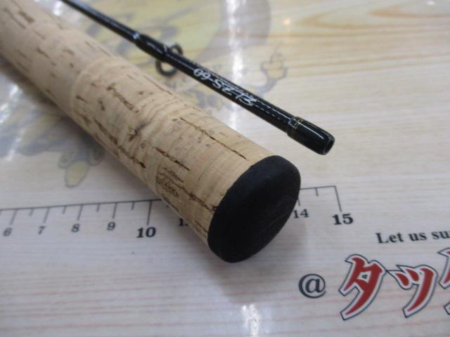 エルザーレ ELZS-60