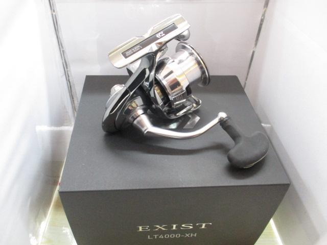 22イグジスト LT4000-XH