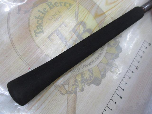 ジグキャスター 96M