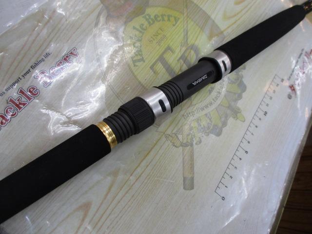 ジグキャスター 96M