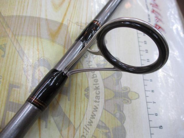 ジグキャスター 96M