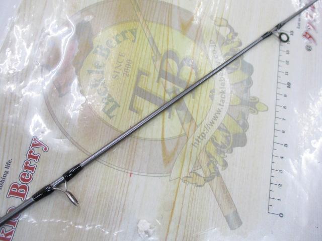 ジグキャスター 96M