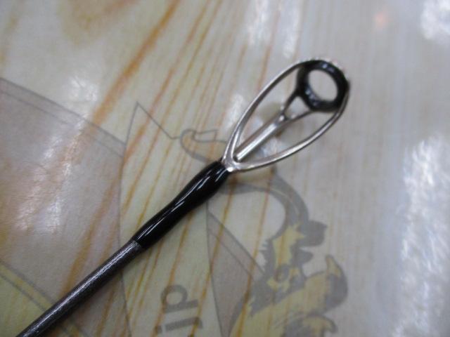 ジグキャスター 96M