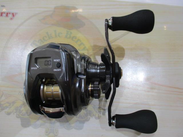 20ティエラIC 105XH