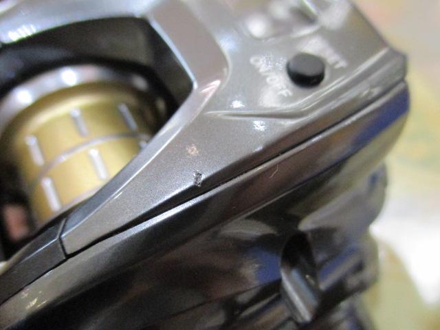 20ティエラIC 105XH