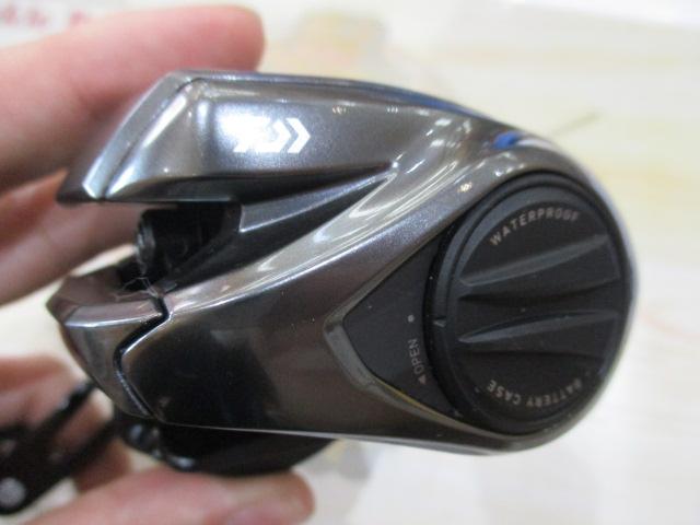 20ティエラIC 105XH