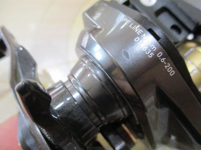 20ティエラIC 105XH