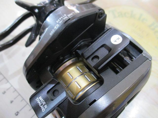 20ティエラIC 105XH