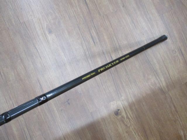 プロセクションプロスカイヤー 30M-425