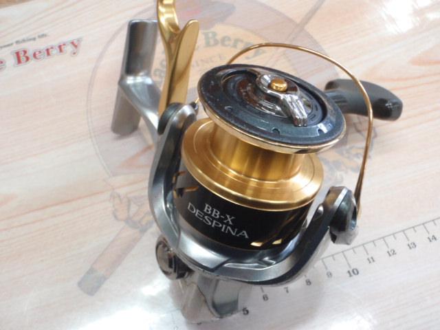 16BB-Xデスピナ C3000DXG