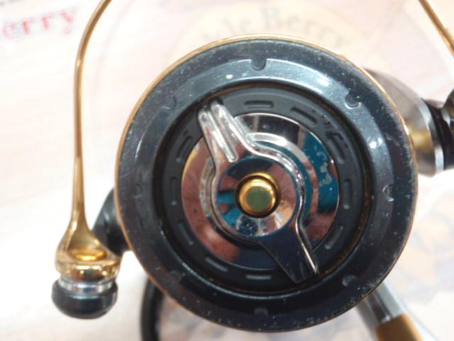 16BB-Xデスピナ C3000DXG