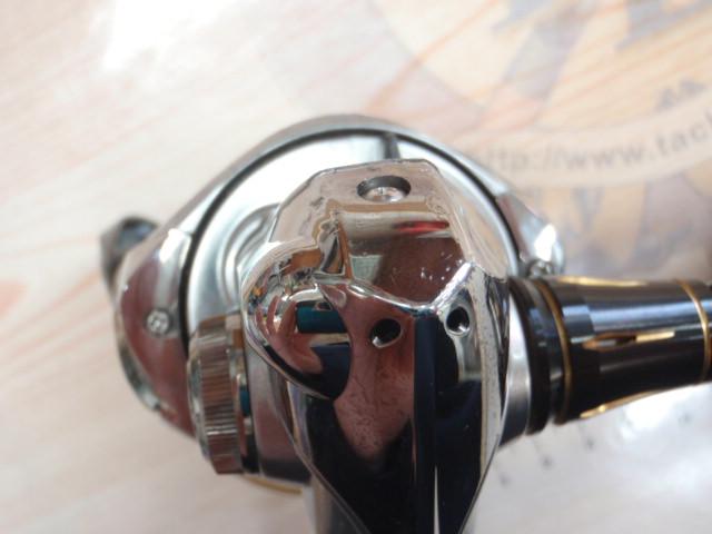 16BB-Xデスピナ C3000DXG