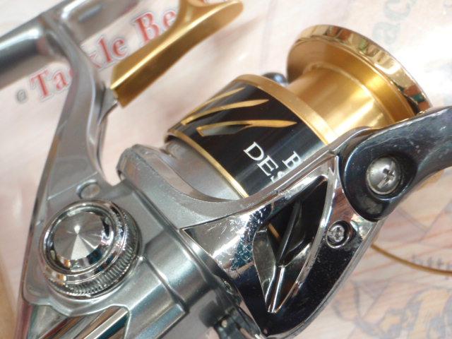 16BB-Xデスピナ C3000DXG