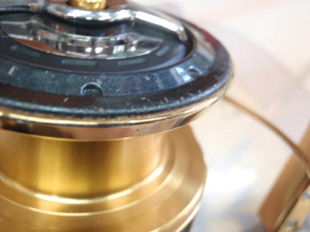 16BB-Xデスピナ C3000DXG