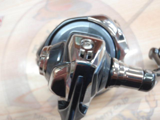 21アルテグラ C2000SHG