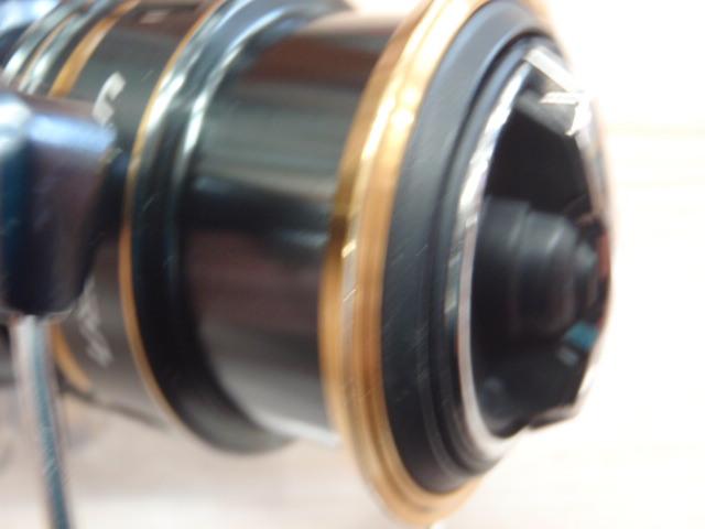 21アルテグラ C2000SHG