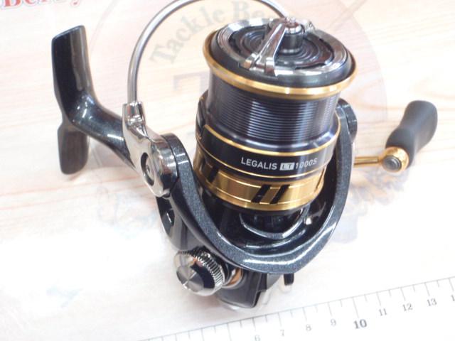 18レガリス LT1000S