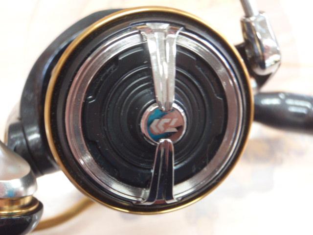 18レガリス LT1000S