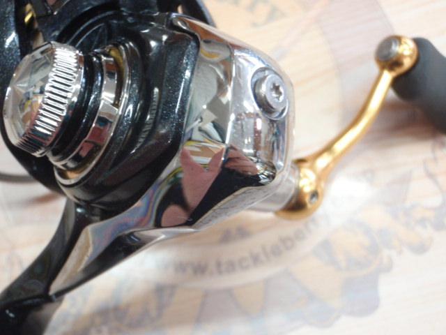 18レガリス LT1000S