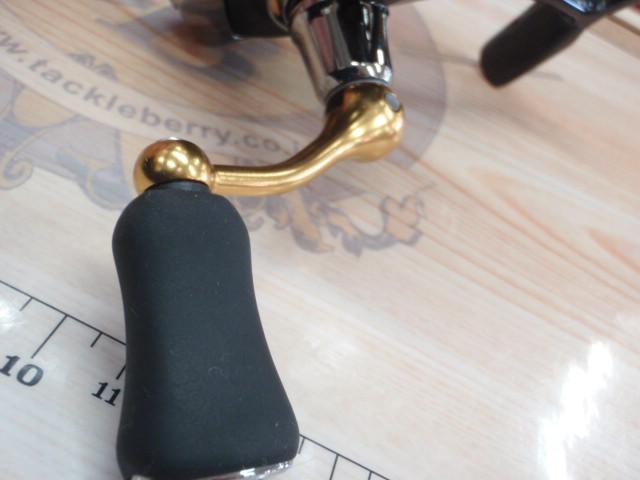 18レガリス LT1000S