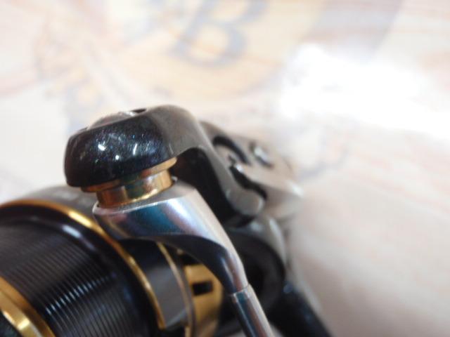 18レガリス LT1000S