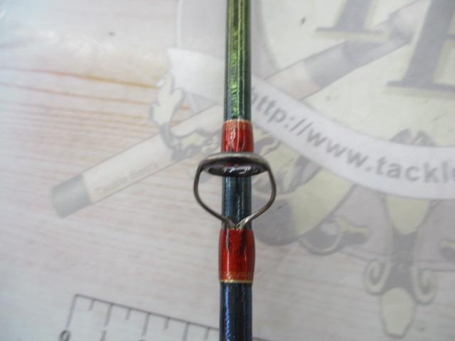 ワールドシャウラ 1752R-2(レッドタイプ)