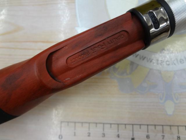 BC4 ブリストコンパクト 5.10MXH