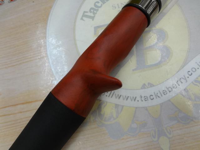 BC4 ブリストコンパクト 5.10MXH