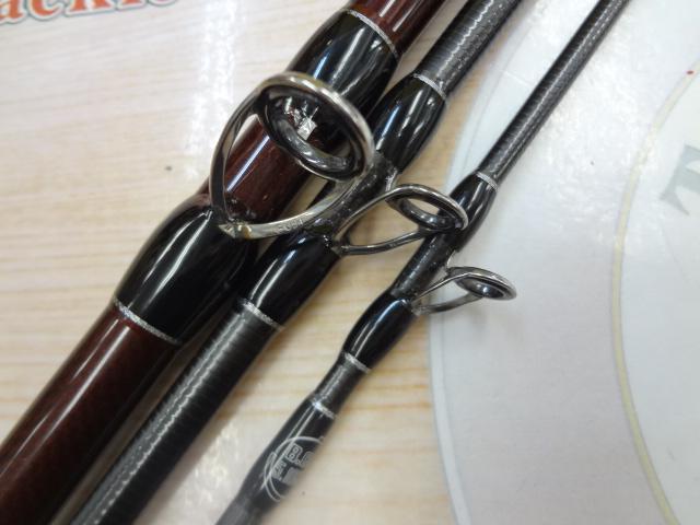 BC4 ブリストコンパクト 5.10MXH