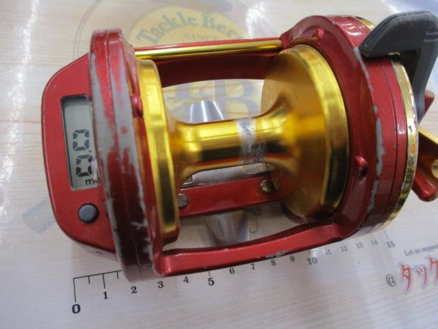 シーライン石鯛Z 40WH遠投