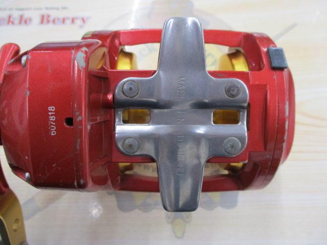 シーライン石鯛Z 40WH遠投