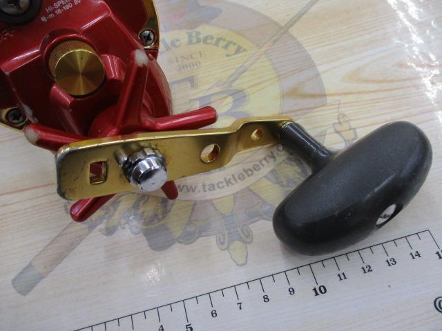 シーライン石鯛Z 40WH遠投